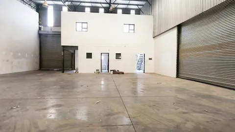 The Gables Commercial Park - 617 Maretsel Pl, Wychwood